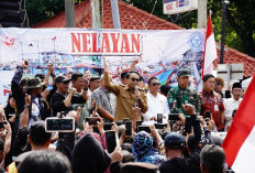 Unjuk Rasa Nelayan Pati Direspon Presiden Prabowo, Pemerintah Berikan Harga Khusus BBM Nonsubdidi