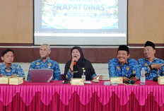 SMKN 2 Kota Tegal Gelar Pilwaka Rasa Pemilu