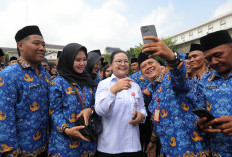 Pemkot Semarang Angkat 2.354 PPPK Paruh Waktu, Perkuat Layanan Publik 2026