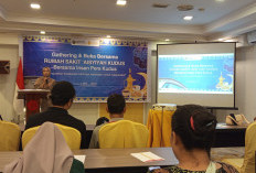 PWI Kudus Usulkan Medical Chek Up bagi Jurnalis di Rumah Sakit