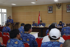 Bupati Brebes Paramita Widya Kusuma Perkuat Peran Desa Melalui Kios Adminduk