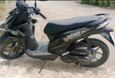 Sedang Mendata Warga, Motor Petugas Sensus Ekonomi di Pemalang Raib Digondol Maling