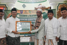 Pemkab Tegal Gelontorkan Rp 12.9 Miliar untuk Infrastruktur Bojong 