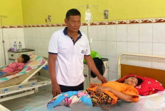 Peringatan Hari Kartini Berakhir Merana, Puluhan Siswa SD di Rembang Diduga Keracunan MBG