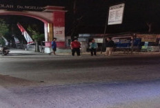 Polisi Bekuk Terduga Pelaku Jambret di Ngeluk Grobogan, Iphone Korban Berhasil Diamankan