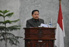 Belanja Pegawai Dipangkas 30 Persen, DPRD Tegal Minta PPPK Tidak Jadi Tumbal