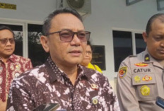 Temukan Celah Sanitasi di Dapur MBG, Plt Bupati Pati Ancam Tutup SPPG Membandel