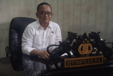 KUHP Baru Berlaku, Kasatreskrim Polres Pekalongan Kota Akui Ada Penyesuaian Pasal