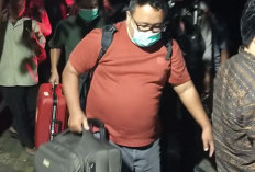 Tabuh Genderang Perang di Pati, KPK Bongkar Rentetan Korupsi di Bumi Mina Tani