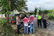 Aksi Tawuran Tiga Pelajar Sekolah di Kudus Meletus, Satu Korban Terluka