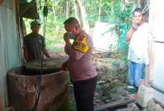 Dilaporkan Hilang, Seorang ibu Ditemukan Tewas di Dalam Sumur Milik Anak Kandungnya