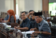 Gerindra Tegal Dorong Perda Perumahan yang Tegas dan Berkeadilan