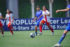 Final HSL All-Stars 2025/2026 di Kudus, Empat Tim Terbaik Indonesia Berebut Gelar Juara Nasional