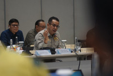 KIT Batang Diserbu Investor Global, DPR RI Rizal Bawazier Soroti Daerah Penyangga