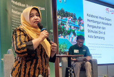 Pendidikan Karakter Anak Dinilai Masih Minim Praktik, PKK Semarang Siapkan Handbook Nilai Jawani untuk PAUD