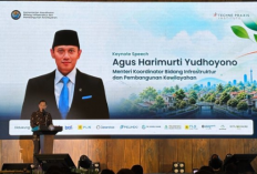 AHY : Pemerintah Mendorong Penataan dan Revitalisasi Kawasan Kumuh