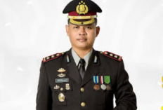 Sosok AKBP Jonathan David Harianthono, Mantan Kapolres Mempawah Kini Pimpin Polres Salatiga