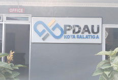 Wakil Ketua DPRD Salatiga Nilai Pengelolaan PDAU Sembrono, M. Yahya: Saya Siap Dicopot