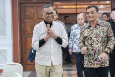  49 Pengusaha Nasional Jajaki Investasi di Jawa Tengah