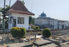 Detik-Detik Maut di Perlintasan Kokrosono Semarang, Satu Anak Tewas Setelah Motor Diduga Terobos Palang Kereta
