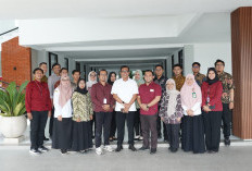 Perkuat Sinergi Digital, UHN dan Dishub Kota Tegal Gelar Sharing Session Pengelolaan Media Sosial Kedinasan