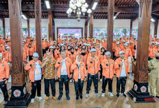 Bidik Perbaikan Peringkat Porprov, Kebumen Siapkan Bonus Emas Rp40 Juta