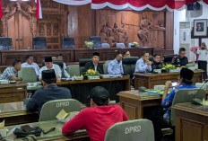 Kasus Dugaan Korupsi TPP Dindikpora Bergulir, Fraksi PDIP Desak Kejari Rembang Bekerja Profesional 