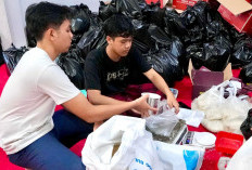 Mahasiswa Aceh di Semarang: Pak Luthfi Jadi Ayah, Jawa Tengah Jadi Rumah