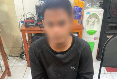 Polda Jateng Bongkar Peredaran Sabu Modus Sistem Tempel di Klaten dan Boyolali