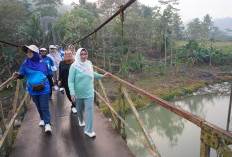 Geo Fun Run 2026 Perkuat Sport Tourism di Kawasan Geopark Kebumen