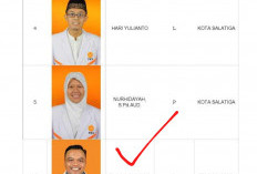 Ada Waktu 14 Hari, Sularman Pengganti Heru Prastyo Temui Sekwan Bahas PAW Anggota Fraksi PKS 