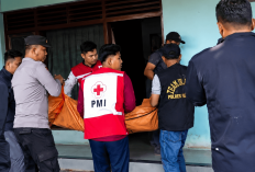 Kapolres Pekalongan: Kematian ABK Muda di Karangdadap Diduga Kasus Pembunuhan