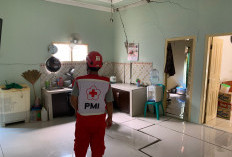 Desa Padasari Tegal Longsor, Banyak Rumah dan Sekolah Rusak Kerugian Ratusan Juta