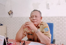 Jelang Penjamasan Makam Sunan Amangkurat Agung, Desa Pesarean Matangkan Persiapan