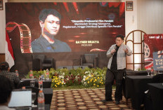 Bukan Sekadar Film, “Pedas Level Up!” Bawa Pulang Dana Rp50 Juta dari LOFF 2026 Semarang