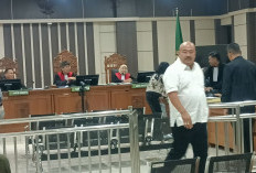 Sidang TPPU Ungkap Pembangunan Dua Rumah Kos 84 Kamar Milik Eks Pangdam, Jaksa Telusuri Aliran Dana