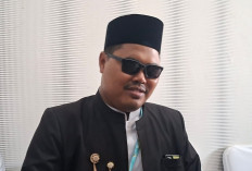 Sempat Ingin Menyerah, Tunanetra Asal Semarang Ini Hafal 30 Juz dan Tampil di MTQ Nasional