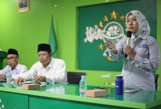 Sikapi Raperda Pengawasan Minol, Fraksi Amanat Persatuan DPRD Kota Tegal Agendakan Bertemu PKS