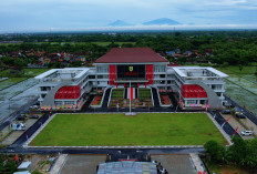 KPK Singgah di Sragen, Rumor Liar Berembus 