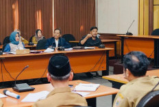 DPRD Batang Desak Pemkab Segera Terbitkan Perbup Pendidikan Keagamaan