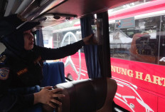 Arus Mudik Lebaran 2026 di Terminal Tingkir Salatiga Diprediksi Naik 20 Persen
