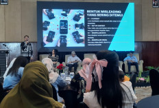 Bukan Cuma Hoaks, Konten Misleading di Medsos Juga Bisa Berujung Hukum