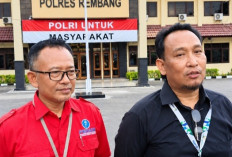 Dugaan Penipuan dan Pemerasan Rp 6 Miliar, Kepala Desa di Rembang Dilaporkan ke Polisi