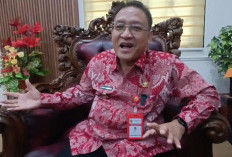 Bangun Jalan Pakai Iuran Sukarela, Wabup Grobogan Apresiasi Warga Bengkal 