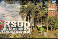 Remun Pegawai RSUD Salatiga Capai 47 Persen, Legislator PKS : Pemborosan Keuangan RS, Pelayanan Tidak Maksimal