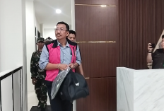 Buntut Dirut Bank Salatiga Ditetapkan Ditahan di Rutan, Pj Sekda: Per Hari Ini Angkat Direksi Jadi Plt