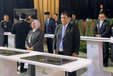 Kantor Imigrasi Tegal Akhirnya Berdiri di Slawi, Juni 2026 Mulai Dibangun