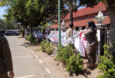 Sampaikan Empat Tuntutan, GRIB Jaya Pemalang Soroti Dugaan Penyimpangan Lelang RSUD Randudongkal