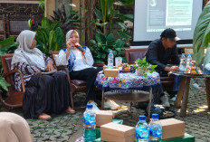 Berusia Lebih dari Seabad, Regenerasi jadi Pertaruhan Eksistensi Batik Rifaiyah Batang