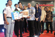 Jelang Grand Final Sinok Sitong Kota Tegal 2026, 16 Finalis Unjuk Bakat di Pacific Mall